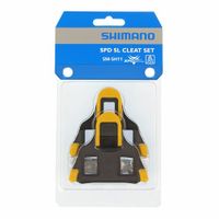 Shimano sm-sh11 spd sl yellow