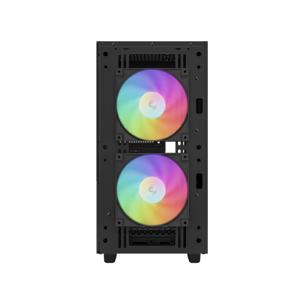 DeepCool CH360 mini tower behuizing