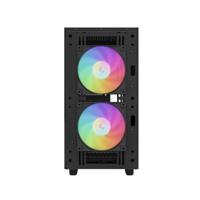 DeepCool CH360 mini tower behuizing - thumbnail