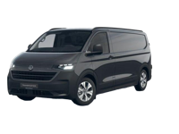Volkswagen e Transporter