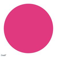 Creall transparante verf roze, 500ml