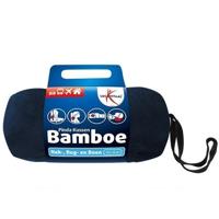 Lucovitaal Non-Food Pinda Kussen Blauw 1Stuks