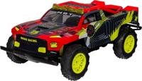 Nikko Toys Nikko rc elite trophy truck x2: red (10352/10350)