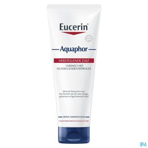 Eucerin Aquaphor Herstellende Zalf Droge en Gebarsten Huid 198g