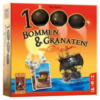 999Games 1000 Bommen & Granaten - thumbnail