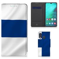 Samsung Galaxy A40 | Standcase | Finland