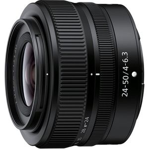 Nikon NIKKOR Z 24-50mm F/4-6.3