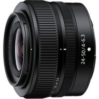 Nikon NIKKOR Z 24-50mm F/4-6.3
