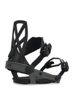 Ride A-4 Snowboardbinding Black L