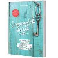 Reishandboek DroomplekGeluk | Hans & Nel