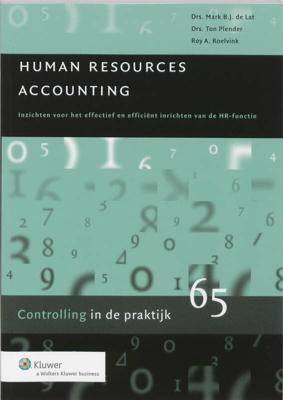 Human Resources Accounting (Paperback)