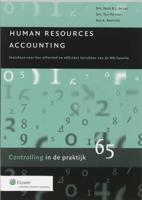Human Resources Accounting (Paperback)