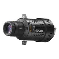 Godox Bowens Mount flitslichtprojectiehulpstuk