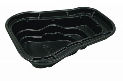 Ocean I 1500 liter - Ubbink