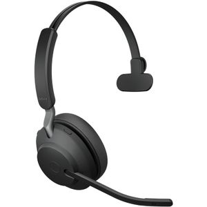 Evolve2 65, UC Mono Headset