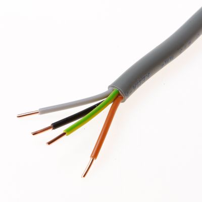 Buitenkabel xmvk 4x2.5 (50m)