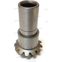REC6F5-45551-00 - Tandwiel Yamaha