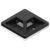 Procab ACM120/B Tie mount zwart - 100 stuks