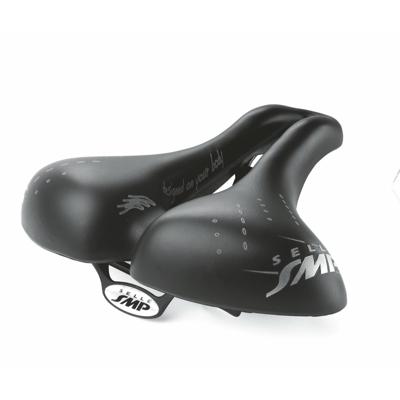 Selle SMP Smp zadel tour e-bike large zwart 0301262