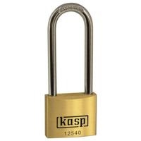 Kasp K12540L63D 40 mm Sleutelslot