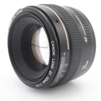 Canon EF 50mm F/1.4 USM occasion