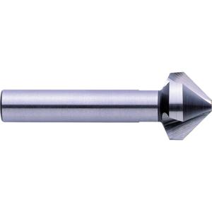 Exact 1605520 Kegelverzinkboor 20.5 mm HSS Cilinderschacht 1 stuk(s)