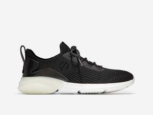 Cole Haan ZERØGRAND All-day Runner Stitchlite Black