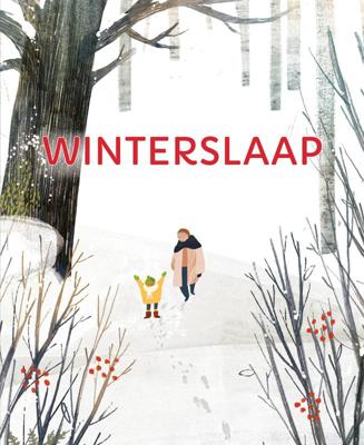 Winterslaap (Hardback)