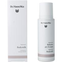 Hauschka Bodymilk regenerating