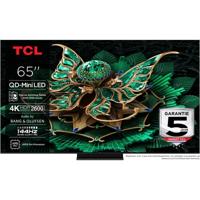 TCL 65MQLED85K TV (2025)