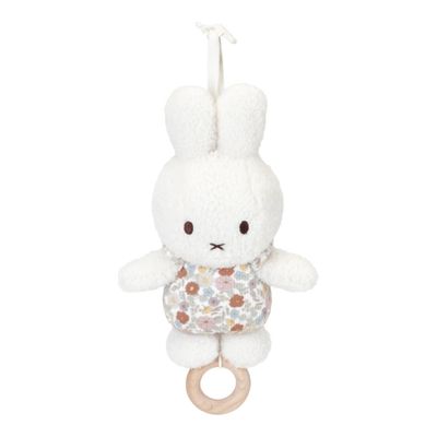 nijntje x Little Dutch Vintage Little Flowers muziekdoosje