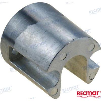 REC806190Q1AL - ALUMINIUM KWIK ANODE Mercruiser