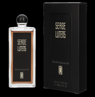 Serge Lutens Santal Majuscule Eau de parfum Spray 50ml