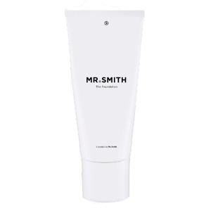 Mr. Smith The Foundation