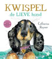 Kwispel, de lieve hond (Hardback)