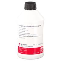 Stuurbekrachtigingsolie FEBI Bilstein Dexron II 1L 08972 Stuurbekrachtigingsolie FEBI Bilstein Dexron II 1L 08972