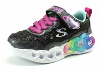 Skechers 303752L Zwart SKE32 - thumbnail