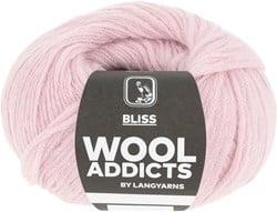 Lang Yarns Bliss 009 Tulp