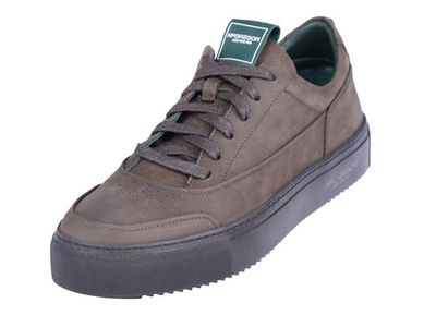 McGregor Excist McGregor Excist