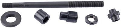 MAVIC achteras kit