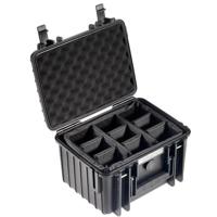 B&W outdoor.case type 2000 koffer - thumbnail