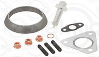 Turbocharger, montageset 716280