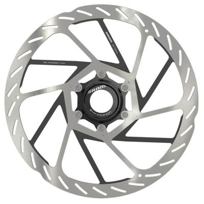 Sram Remd schijf hs2 cl rounded 220mm zi