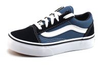 Vans Old Skool kids Blauw VAN83 - thumbnail