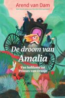 De droom van Amalia (Hardback)