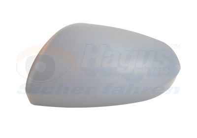 Afdekking, buitenspiegel * HAGUS * 1557843