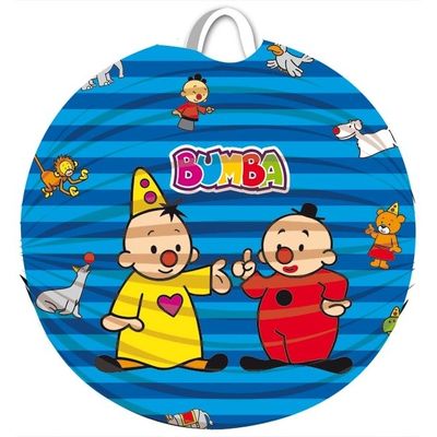 Bumba lampion bolvorm