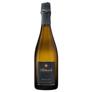 Sekt Riesling Brut 2018 - 75CL - 12% Vol.