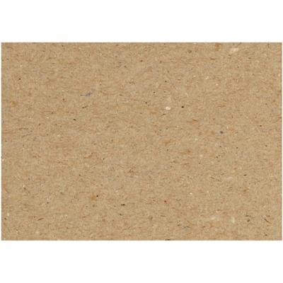 Creativ Company Gerecycled karton, vel 46x64 cm, 225 gr, grijs bruin, 125 vel/ 1 doos