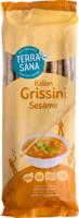 Terrasana Grissini sesam bio